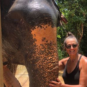 Meet your Posher, Ann